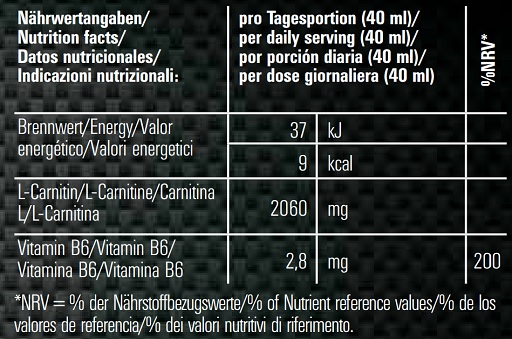 supp4u-24_supp4u-24_MySupps L-Carnitine 2000 Liquid 1000ml