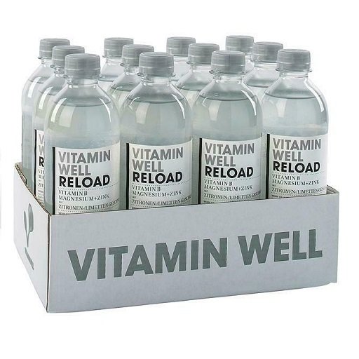 supp4u-24_supp4u-24_Vitamin Well Drink 12x500ml