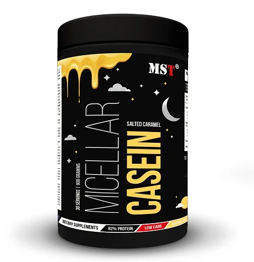 supp4u-24_supp4u-24_MST - Micellar Casein 900g