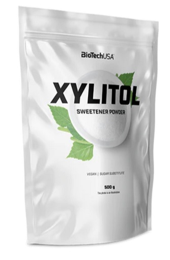 supp4u-24_supp4u-24_BioTech Xylitol 500g