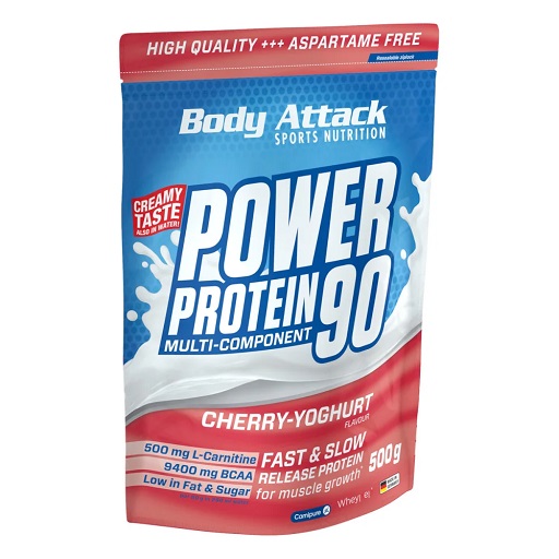 supp4u-24_supp4u-24_Body Attack Power Protein 90 500g