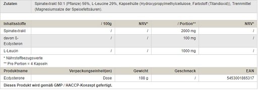 supp4u-24_supp4u-24_Peak Ecdysterone 120 Kaps. 