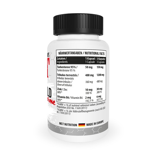 supp4u-24_supp4u-24_MST - Muscle Build Turkesterone 90 Caps