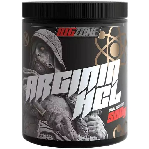 supp4u-24_supp4u-24_Big Zone Arginine HCl 500g