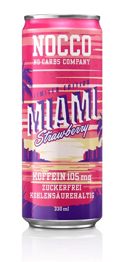 supp4u-24_supp4u-24_Nocco BCAA Drink 24 x 330 ml