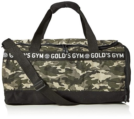 supp4u-24_supp4u-24_Golds Gym Camo Barrel Bag