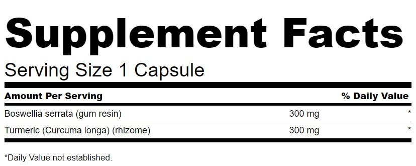 supp4u-24_supp4u-24_Swanson Boswellia & Curcumin 60 Kaps.