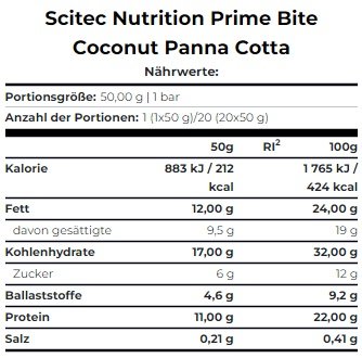 supp4u-24_supp4u-24_Scitec Prime Bite Protein Bar 20 x 50g