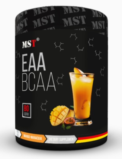 supp4u-24_supp4u-24_MST - BCAA & EAA Zero 1040g