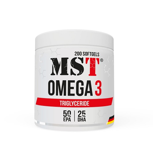 supp4u-24_supp4u-24_MST - Omega 3 TRIGLYCERIDE 200 Softgels