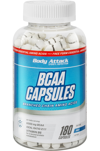supp4u-24_supp4u-24_Body Attack BCAA Capsules 180 Caps