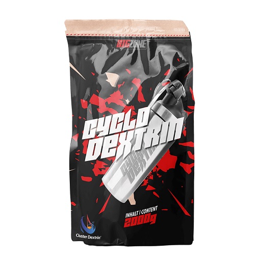 supp4u-24_supp4u-24_Big Zone Cyclo Dextrin (Cluster Dextrin®) - 2000g