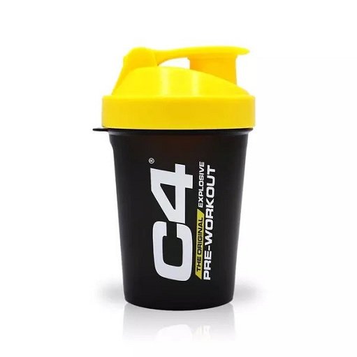 supp4u-24_supp4u-24_Cellucor Shaker 600ml Black/Yellow
