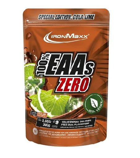 supp4u-24_supp4u-24_IronMaxx EAA Zero - 300g