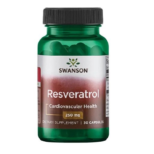 supp4u-24_supp4u-24_Swanson Resveratrol 30 Kapseln