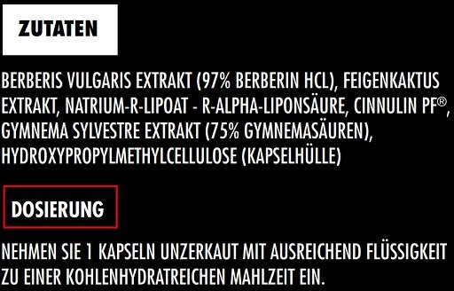 supp4u-24_supp4u-24_Big Zone Invictus G.D.A 90 Kapseln
