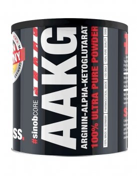 supp4u-24_supp4u-24_Sinob Core Arginin AAKG Pulver 300g