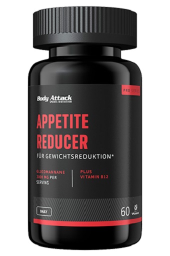 supp4u-24_supp4u-24_Body Attack Appetite Reducer - 60 Caps