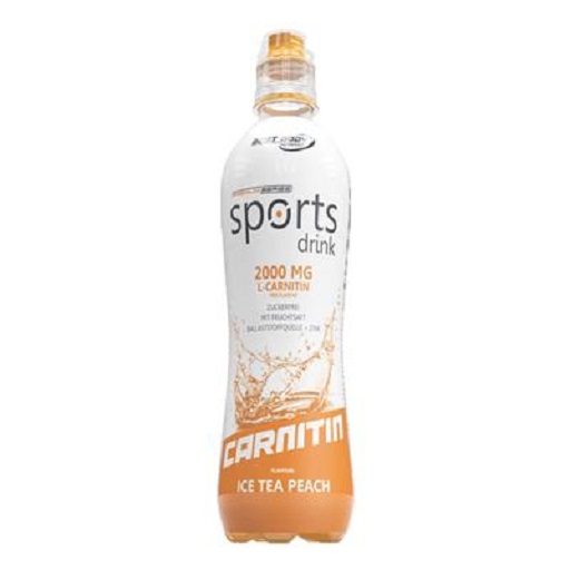 supp4u-24_supp4u-24_Best Body Sports Drink mit L-Carnitin(12x500ml)