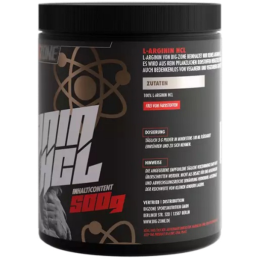 supp4u-24_supp4u-24_Big Zone Arginine HCl 500g