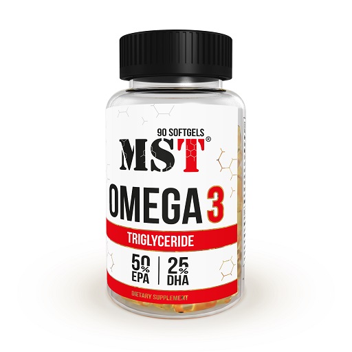 supp4u-24_supp4u-24_MST - Omega 3 TRIGLYCERIDE 90 Kapseln