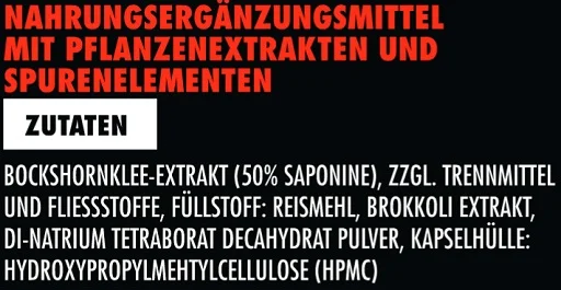 supp4u-24_supp4u-24_Big Zone Bor+ 90 Kapseln