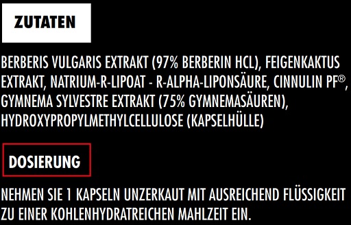 supp4u-24_supp4u-24_Big Zone Invictus G.D.A 90 Kapseln