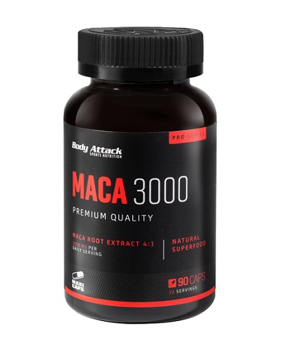 supp4u-24_supp4u-24_Body Attack Maca 3000 - 90 Caps