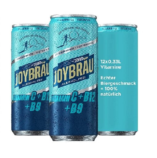 supp4u-24_supp4u-24_Joybräu - Vitaminbier 12x330ml