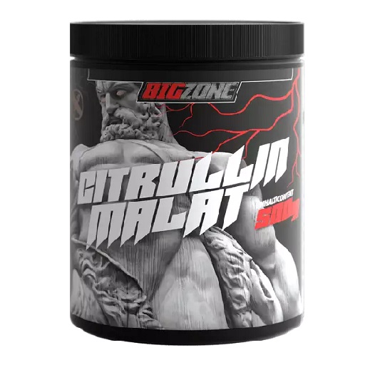supp4u-24_supp4u-24_Big Zone Citrullin Malat 500g