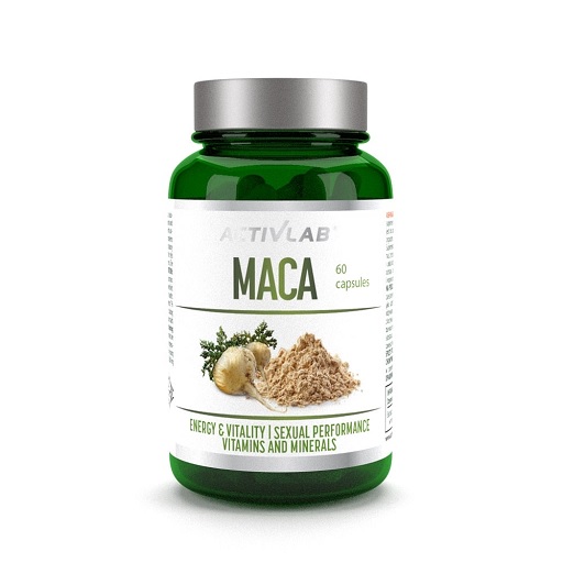 supp4u-24_supp4u-24_Activlab MACA 60 Kapseln