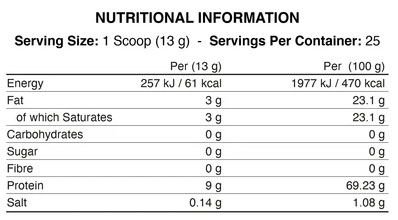 supp4u-24_supp4u-24_Applied Nutrition Keto Collagen Peptides - 325g