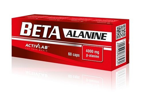 supp4u-24_supp4u-24_Activlab Beta Alanine 60 Kapseln