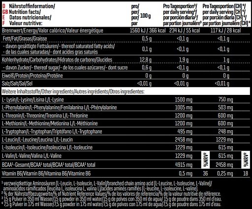 supp4u-24_supp4u-24_Body Attack Extreme Instant EAA - 500g