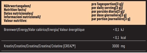supp4u-24_supp4u-24_Body Attack Creaz Powder 1000g