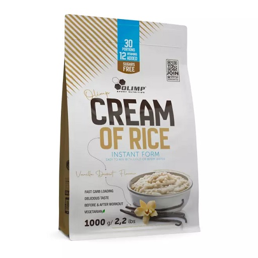Olimp Cream of Rice 1000g