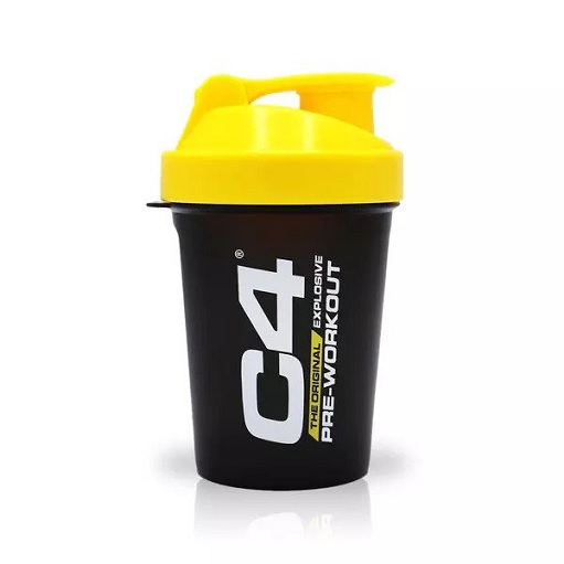 supp4u-24_supp4u-24_Cellucor Shaker 600ml Black/Yellow