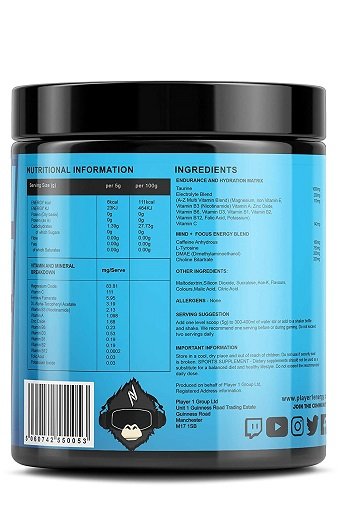 supp4u-24_supp4u-24_Player 1 - Game On Gaming Energy 200g