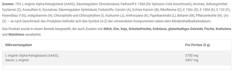 supp4u-24_supp4u-24_Olimp AAKG Xplode Powder 300g