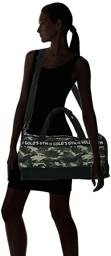 supp4u-24_supp4u-24_Golds Gym Camo Barrel Bag