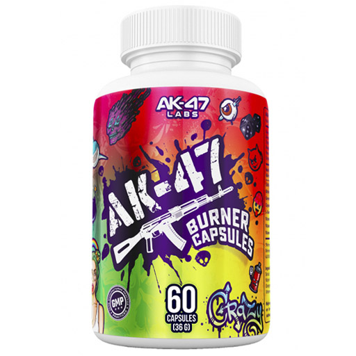 supp4u-24_supp4u-24_AK47 Labs Fatburner - 60 caps