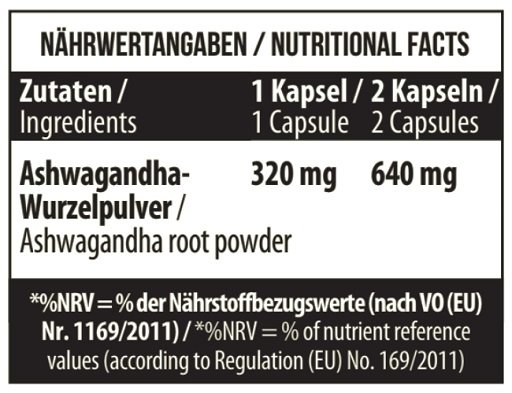 supp4u-24_supp4u-24_MST - Ashwaghanda 100 Kapseln