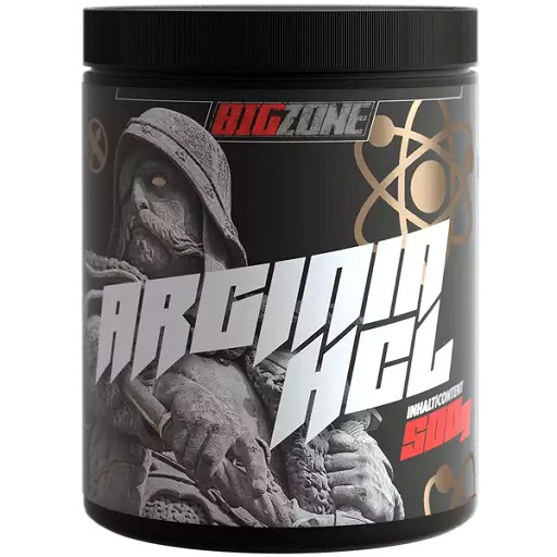 supp4u-24_supp4u-24_Big Zone Arginine HCl 500g