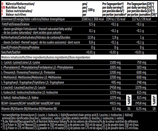 supp4u-24_supp4u-24_Body Attack Extreme Instant EAA - 500g