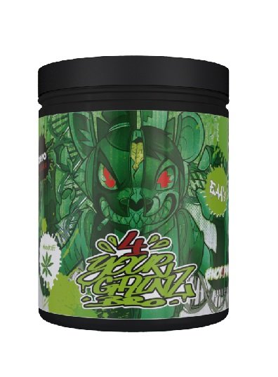 supp4u-24_supp4u-24_BPS-Pharma - EAA´s 4Your Gains Bro 500g