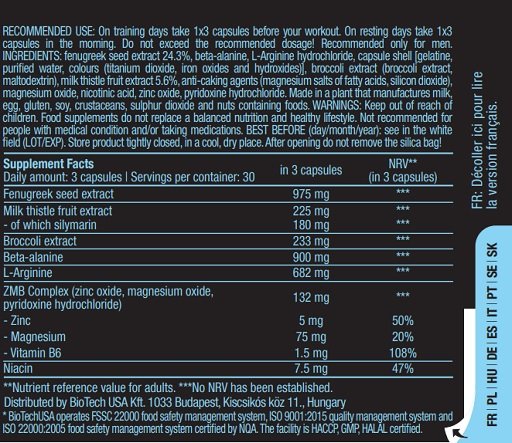 supp4u-24_supp4u-24_BioTech Black Test 90 Kapsel