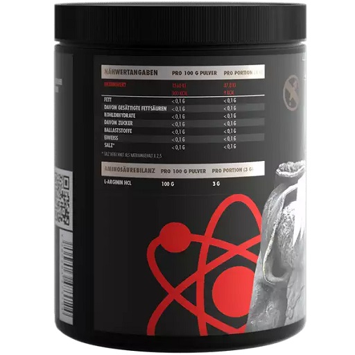 supp4u-24_supp4u-24_Big Zone Arginine HCl 500g
