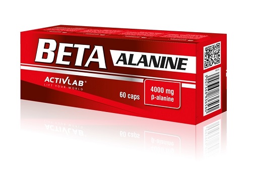 supp4u-24_supp4u-24_Activlab Beta Alanine 60 Kapseln