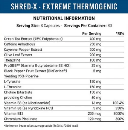 supp4u-24_supp4u-24_Applied Nutrition Shred-X 90 Kapseln