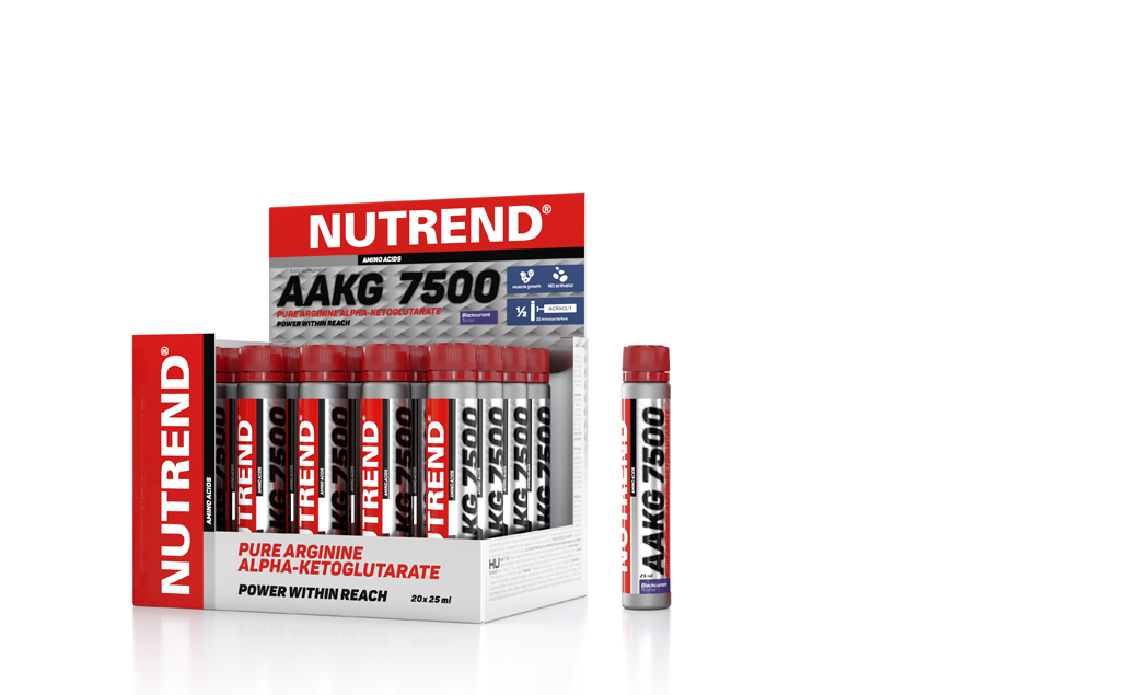 supp4u-24_supp4u-24_Nutrend AAKG 7500 - Shots - 20x 25ml